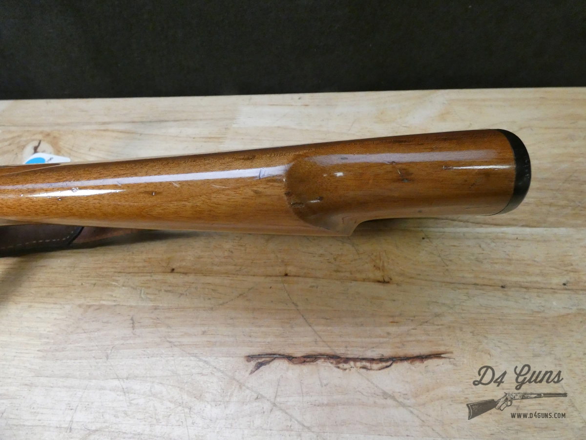 Remington Model 700 ADL - .270 Win - Bolt Action - Checkered - Deer Slayer-img-10
