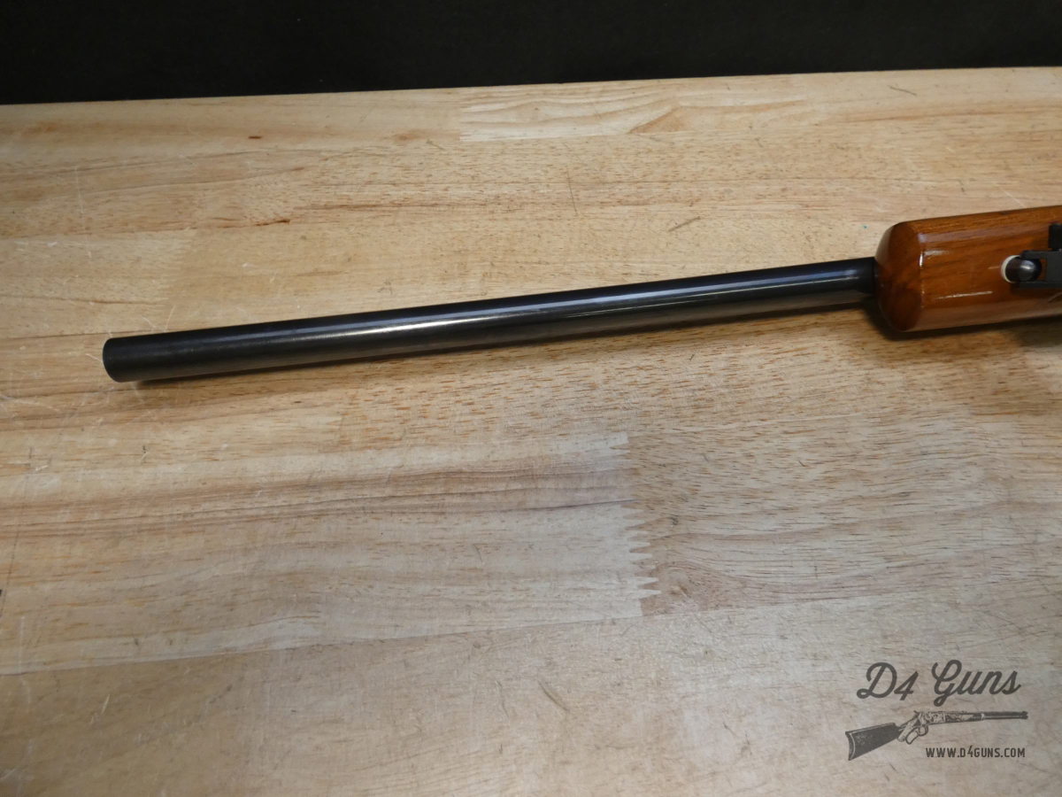 Remington Model 700 ADL - .270 Win - Bolt Action - Checkered - Deer Slayer-img-11