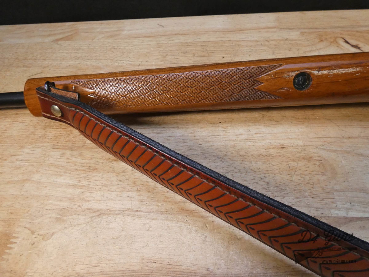 Remington Model 700 ADL - .270 Win - Bolt Action - Checkered - Deer Slayer-img-12