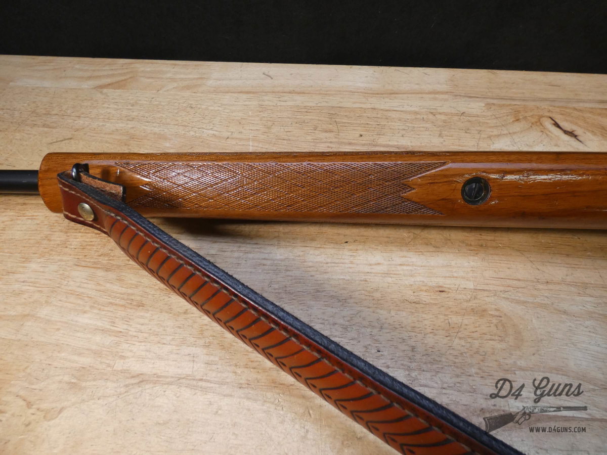 Remington Model 700 ADL - .270 Win - Bolt Action - Checkered - Deer Slayer-img-13