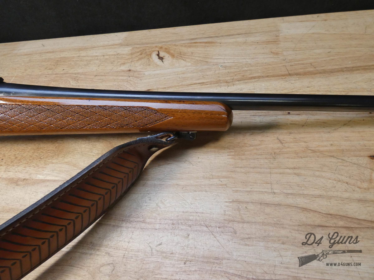 Remington Model 700 ADL - .270 Win - Bolt Action - Checkered - Deer Slayer-img-18