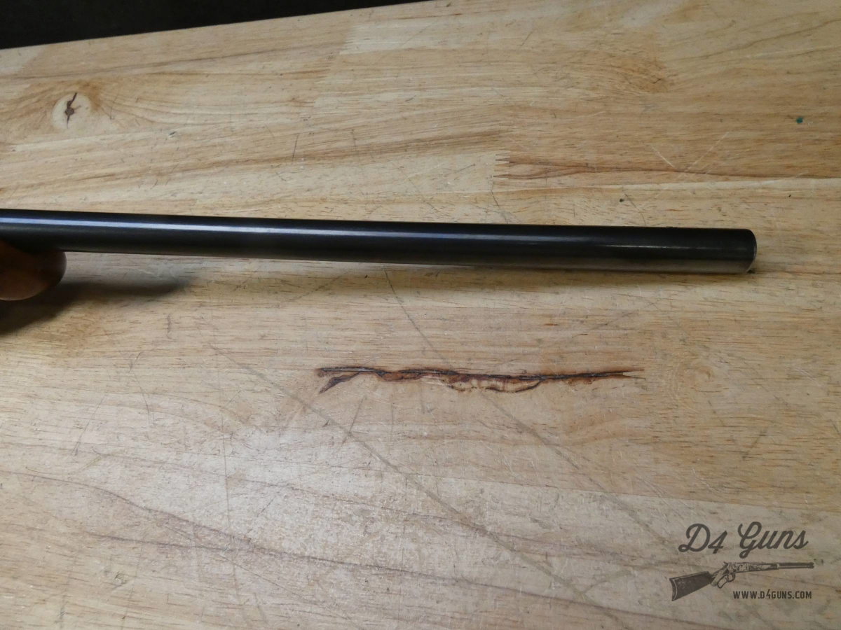 Remington Model 700 ADL - .270 Win - Bolt Action - Checkered - Deer Slayer-img-19