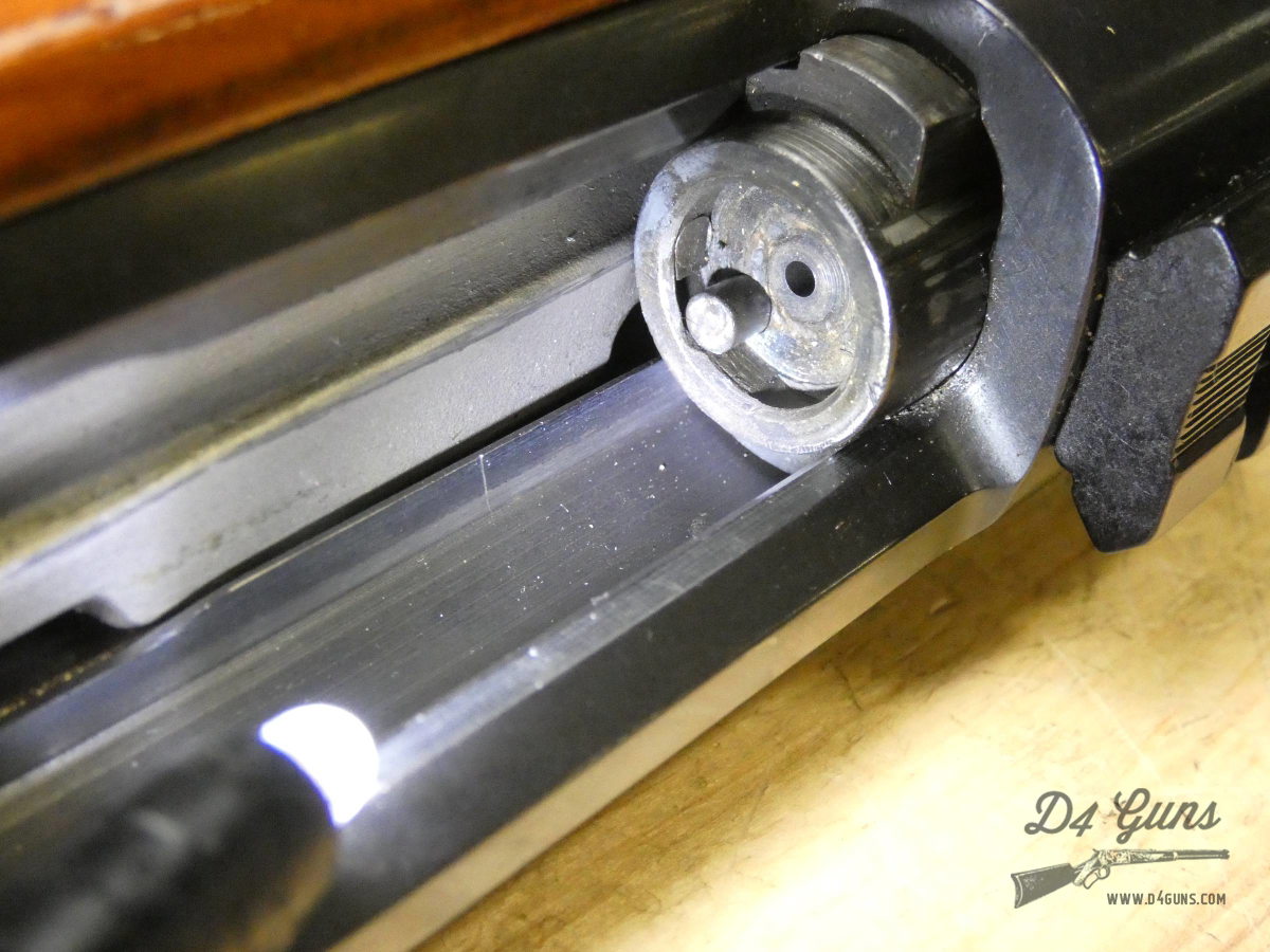 Remington Model 700 ADL - .270 Win - Bolt Action - Checkered - Deer Slayer-img-23