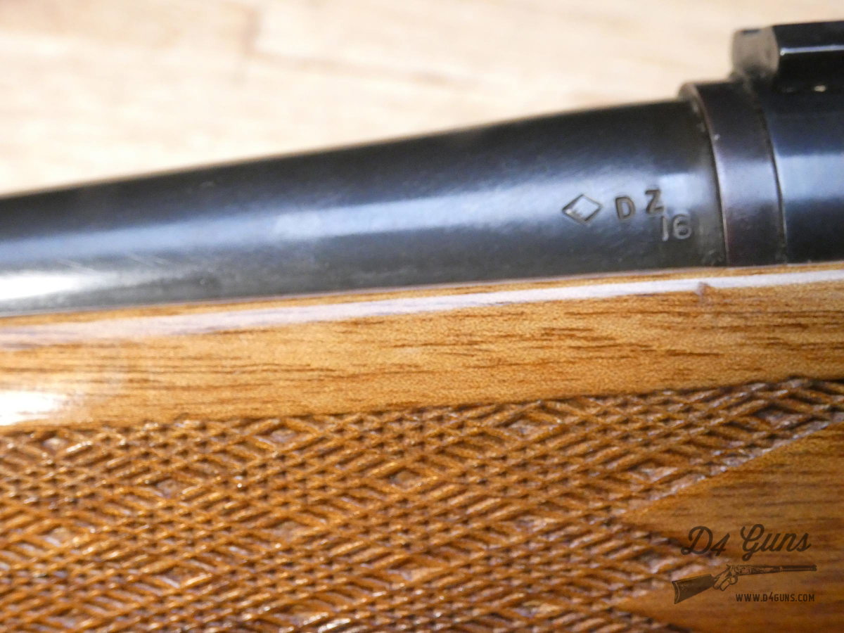 Remington Model 700 ADL - .270 Win - Bolt Action - Checkered - Deer Slayer-img-26