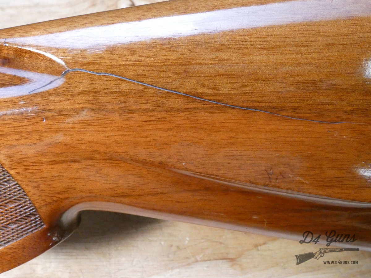 Remington Model 700 ADL - .270 Win - Bolt Action - Checkered - Deer Slayer-img-28