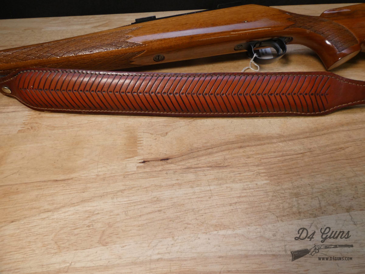 Remington Model 700 ADL - .270 Win - Bolt Action - Checkered - Deer Slayer-img-29