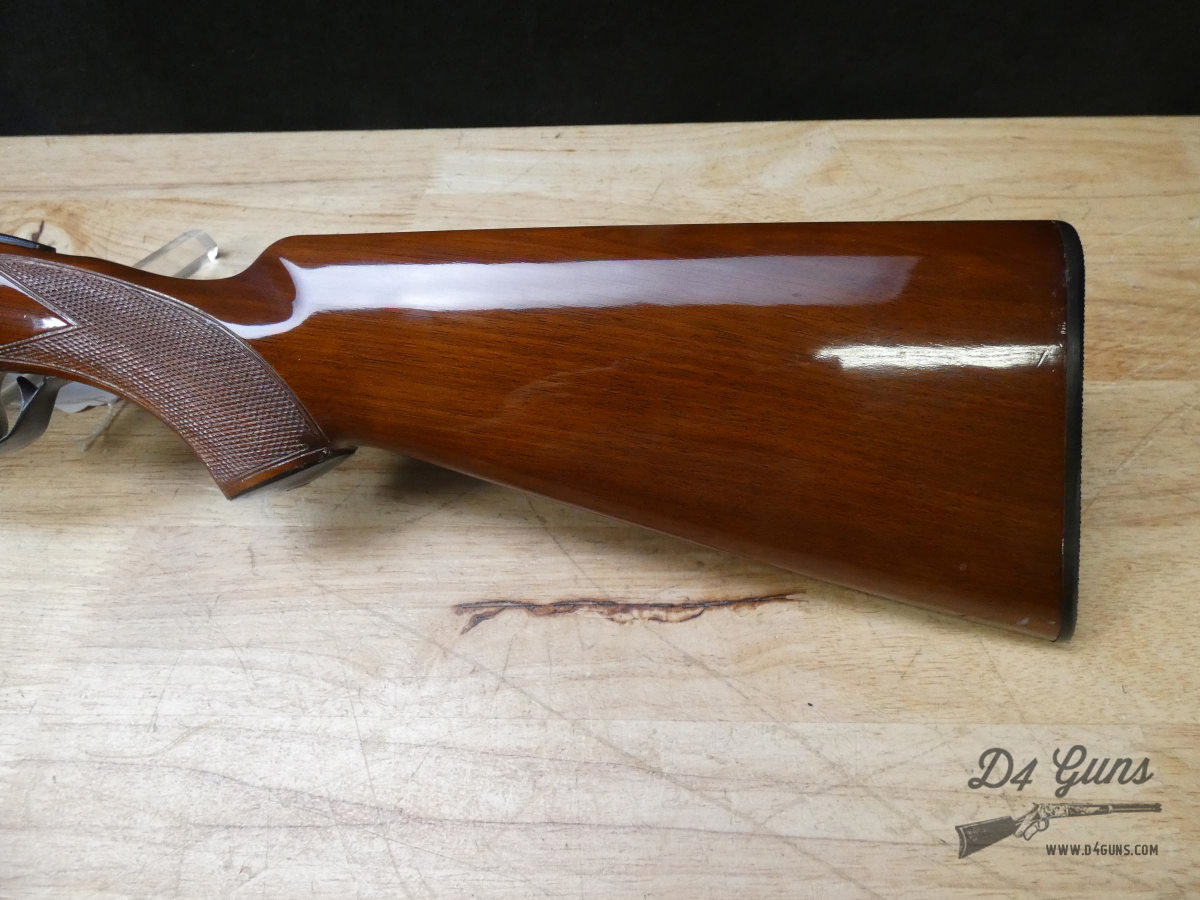 Ithaca SKB 500 - 12 Gauge - Japan - Engraved - IMP/MOD - Ejectors -img-5