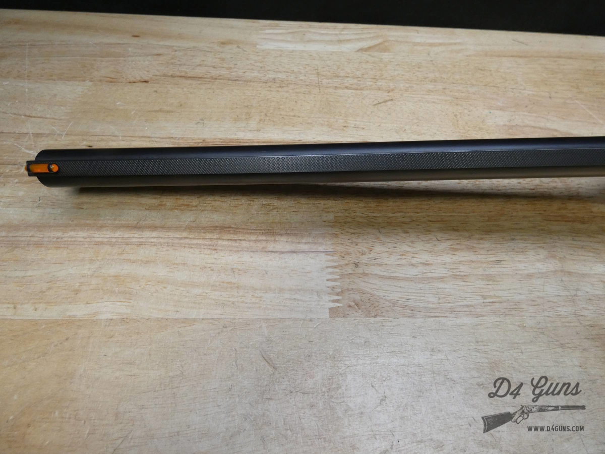 Ithaca SKB 500 - 12 Gauge - Japan - Engraved - IMP/MOD - Ejectors -img-6