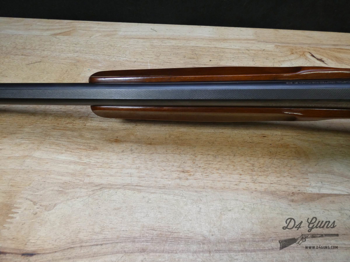 Ithaca SKB 500 - 12 Gauge - Japan - Engraved - IMP/MOD - Ejectors -img-7