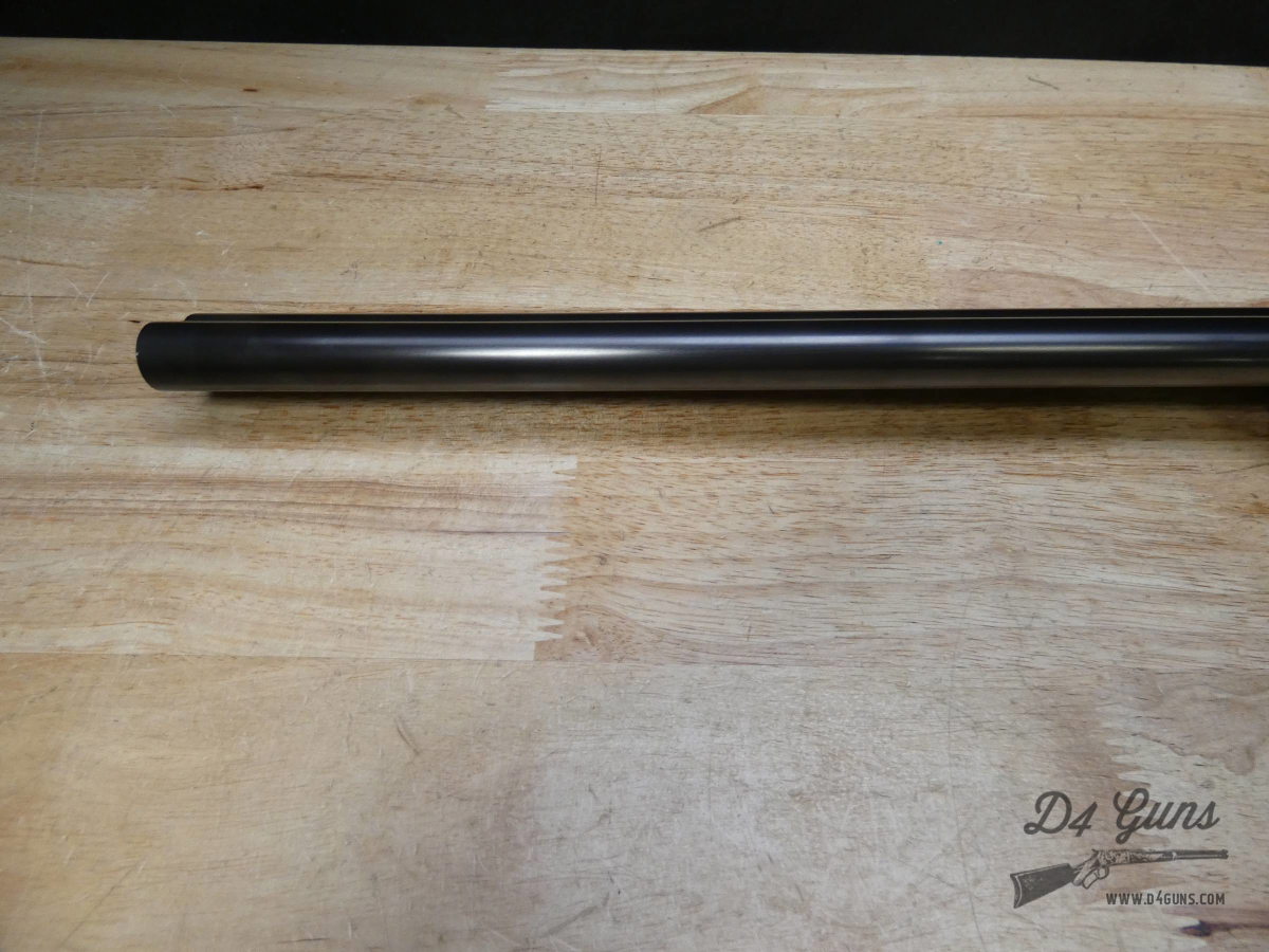 Ithaca SKB 500 - 12 Gauge - Japan - Engraved - IMP/MOD - Ejectors -img-11