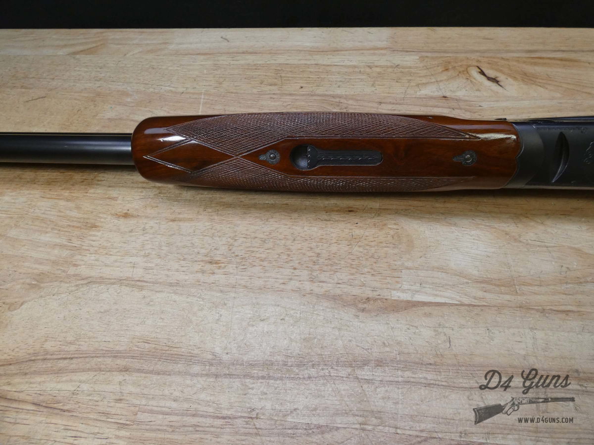 Ithaca SKB 500 - 12 Gauge - Japan - Engraved - IMP/MOD - Ejectors -img-12