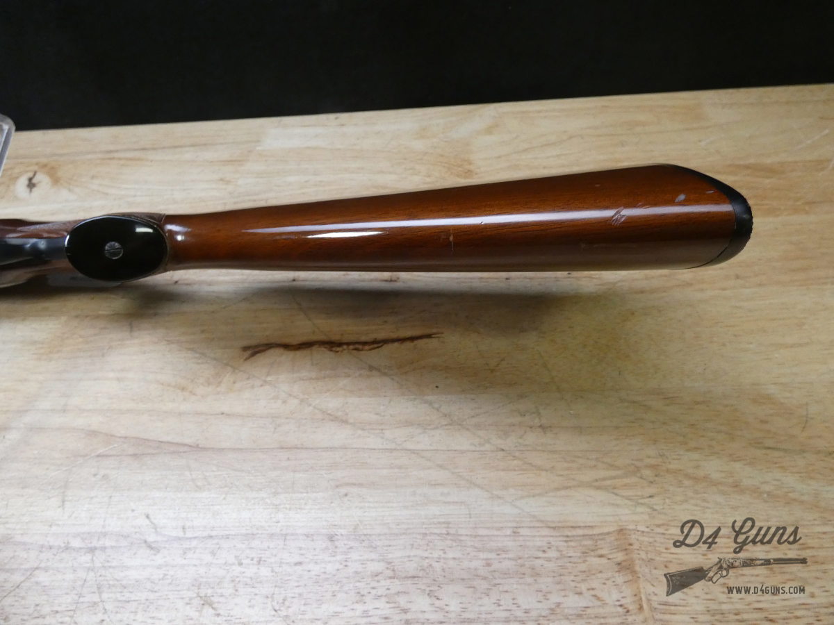 Ithaca SKB 500 - 12 Gauge - Japan - Engraved - IMP/MOD - Ejectors -img-14