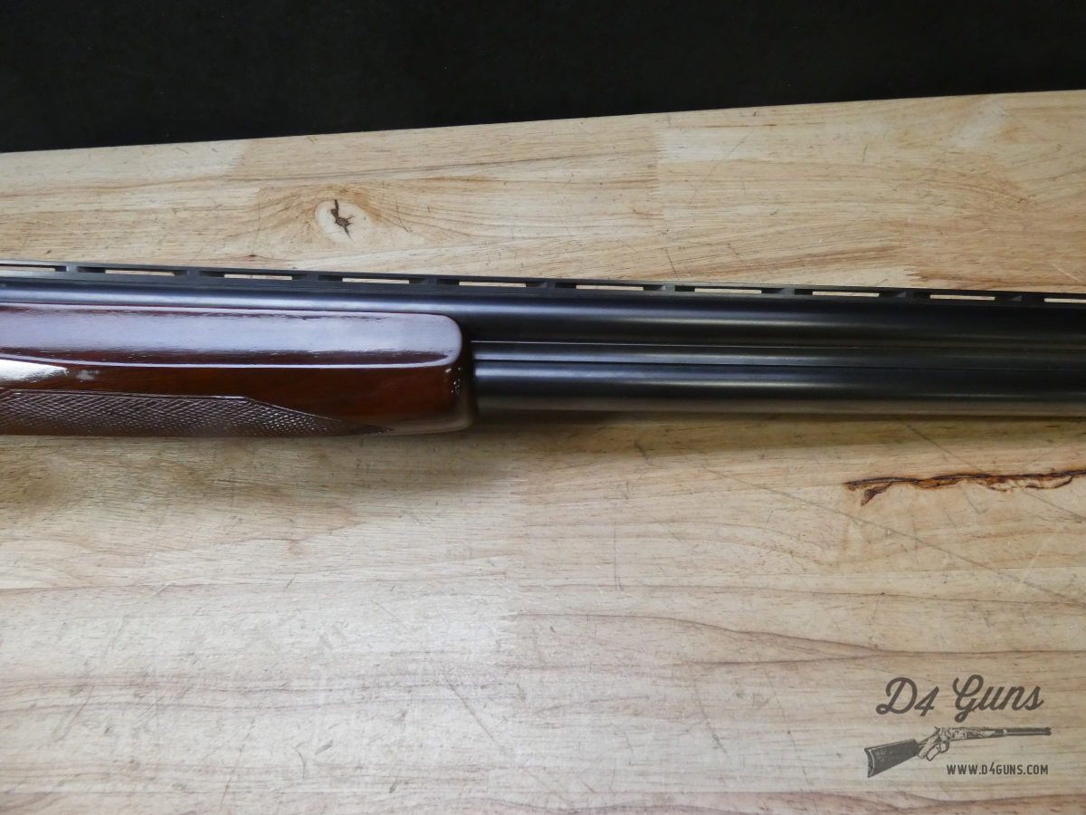 Ithaca SKB 500 - 12 Gauge - Japan - Engraved - IMP/MOD - Ejectors -img-17