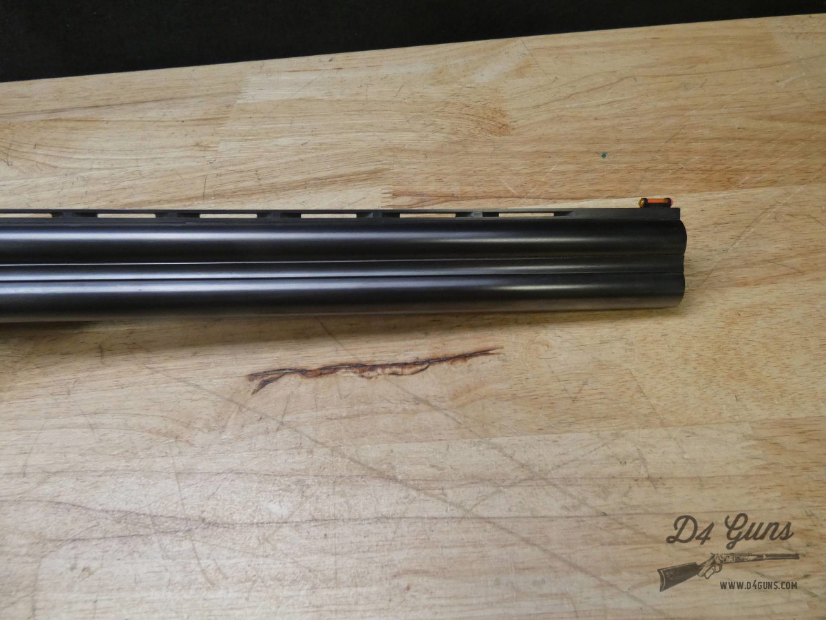 Ithaca SKB 500 - 12 Gauge - Japan - Engraved - IMP/MOD - Ejectors -img-18
