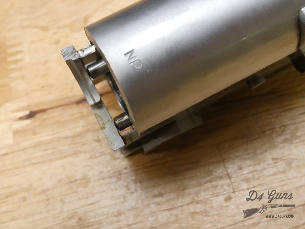 Ithaca SKB 500 - 12 Gauge - Japan - Engraved - IMP/MOD - Ejectors -img-27