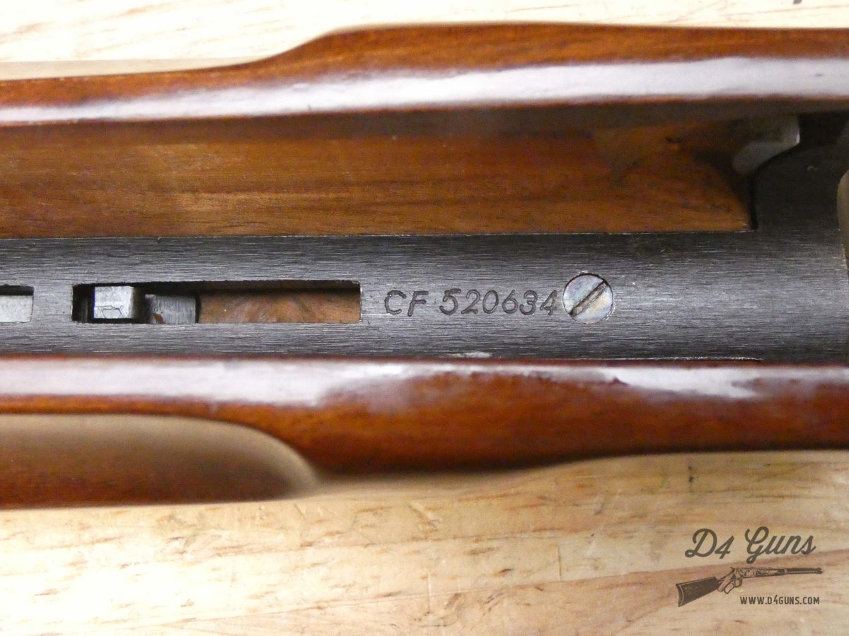 Ithaca SKB 500 - 12 Gauge - Japan - Engraved - IMP/MOD - Ejectors -img-31