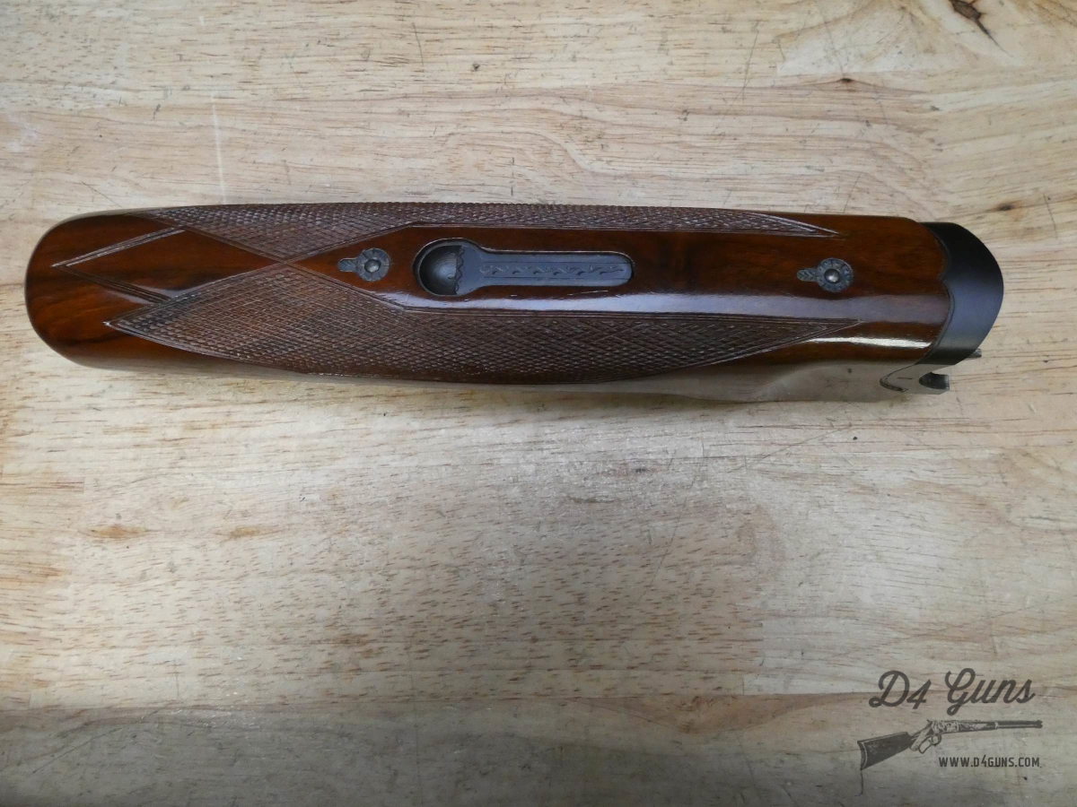 Ithaca SKB 500 - 12 Gauge - Japan - Engraved - IMP/MOD - Ejectors -img-32