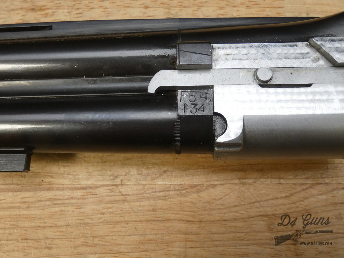Ithaca SKB 500 - 12 Gauge - Japan - Engraved - IMP/MOD - Ejectors -img-33