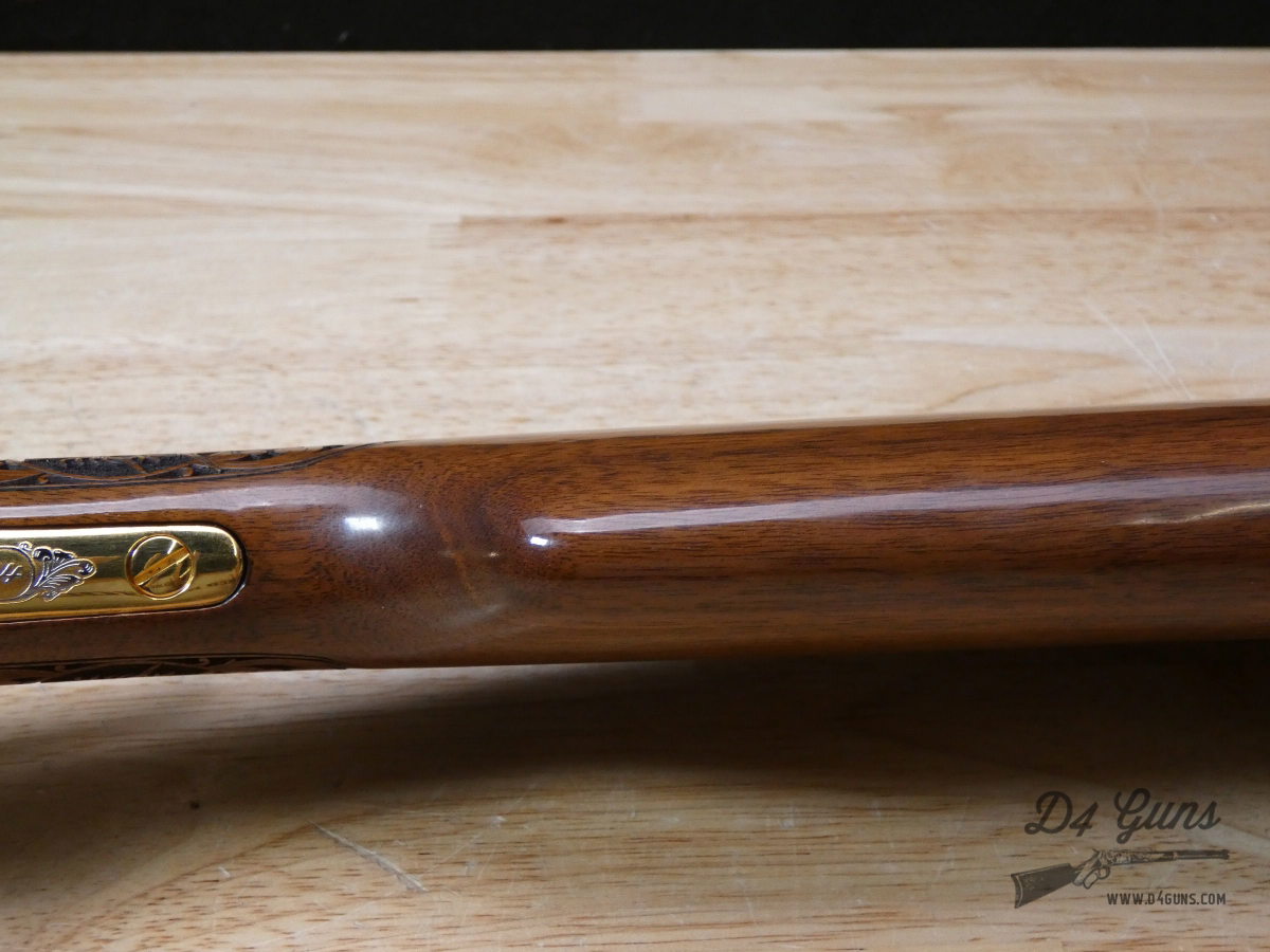 Winchester 94AE C.M. Russell The Exalted Ruler Commemorative - .30-30 - C-img-12