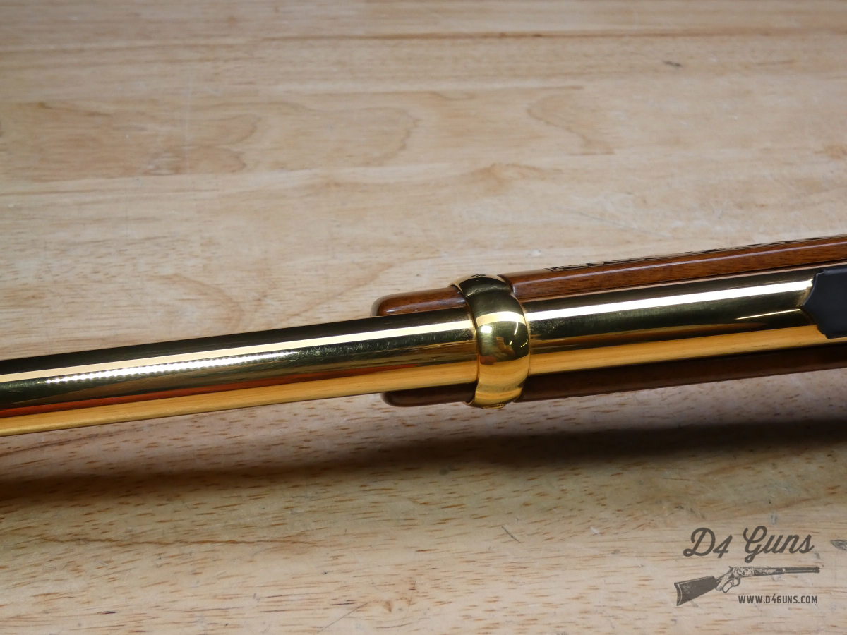 Winchester 94AE C.M. Russell The Exalted Ruler Commemorative - .30-30 - C-img-17