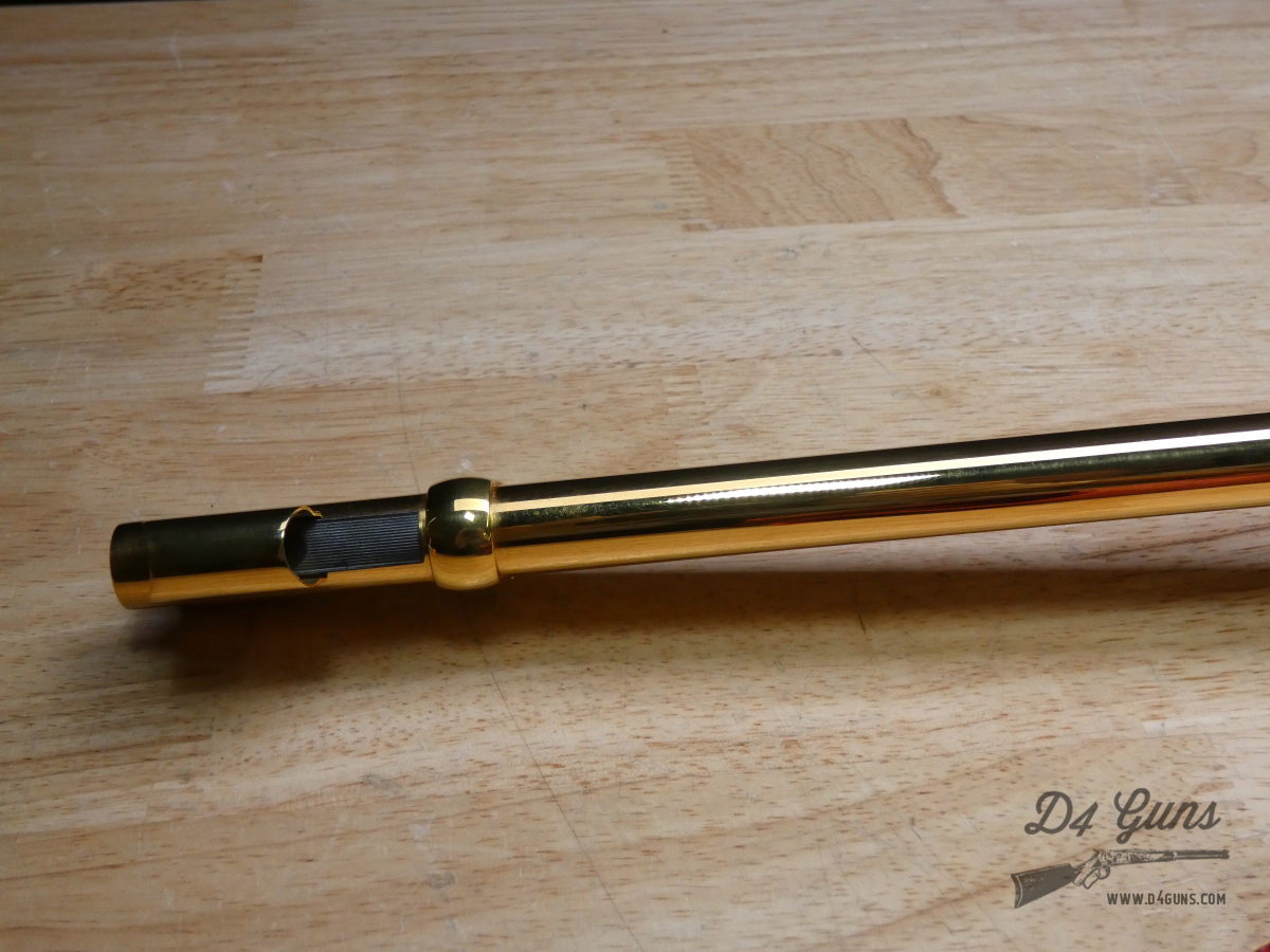 Winchester 94AE C.M. Russell The Exalted Ruler Commemorative - .30-30 - C-img-19