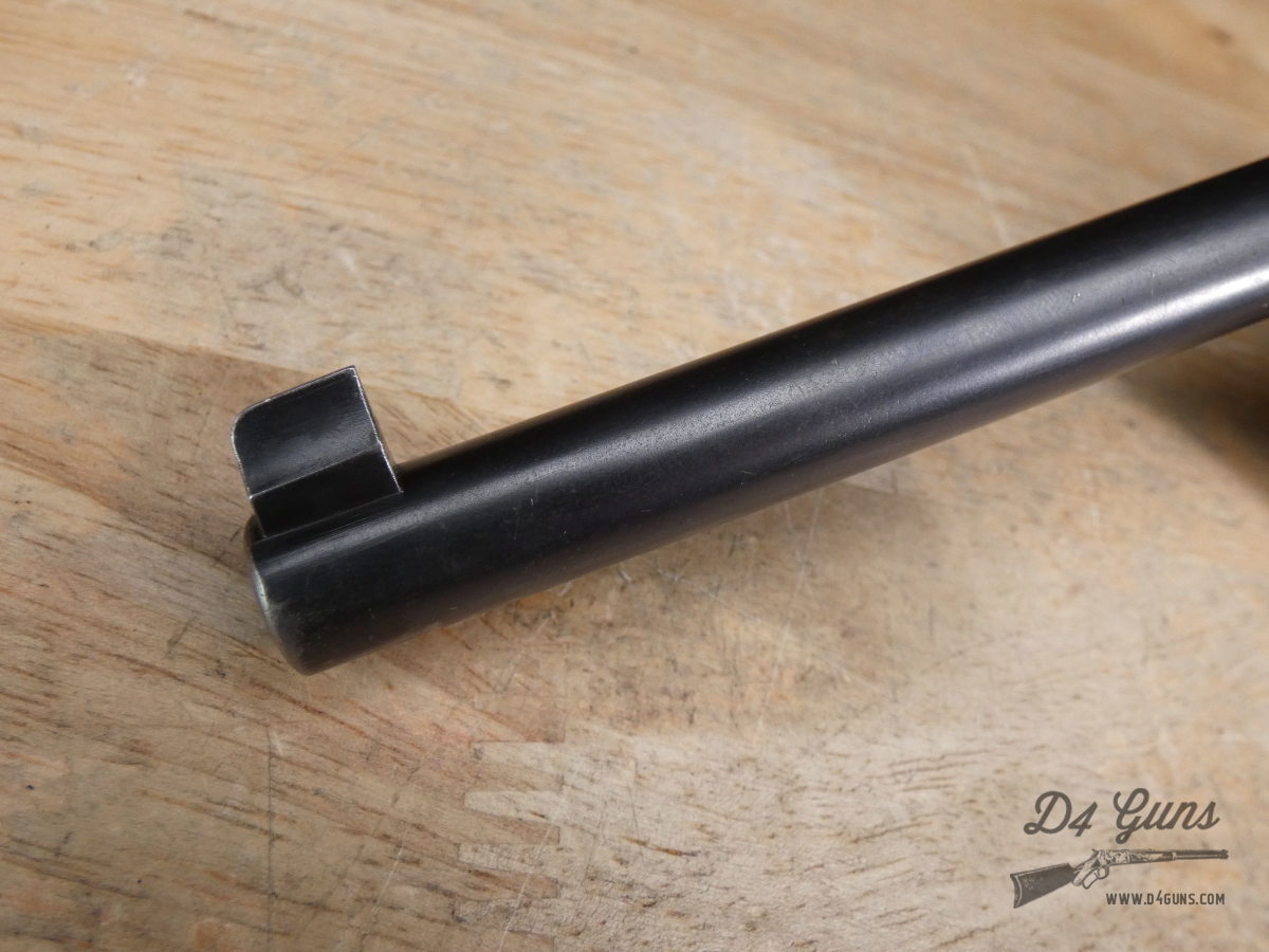 CLEAN Mauser C96 Commercial Conehammer - 7.63x25mm - Broomhandle - C -img-3