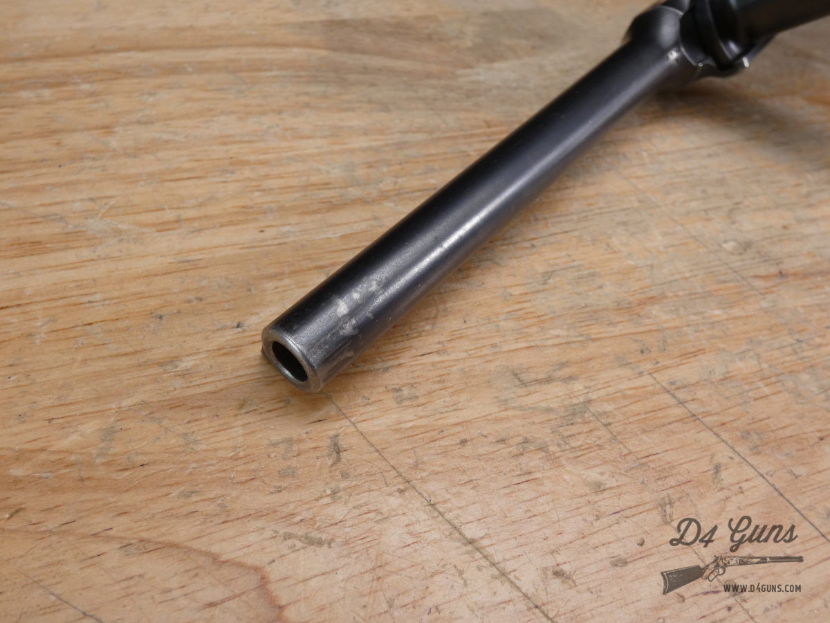 CLEAN Mauser C96 Commercial Conehammer - 7.63x25mm - Broomhandle - C -img-18