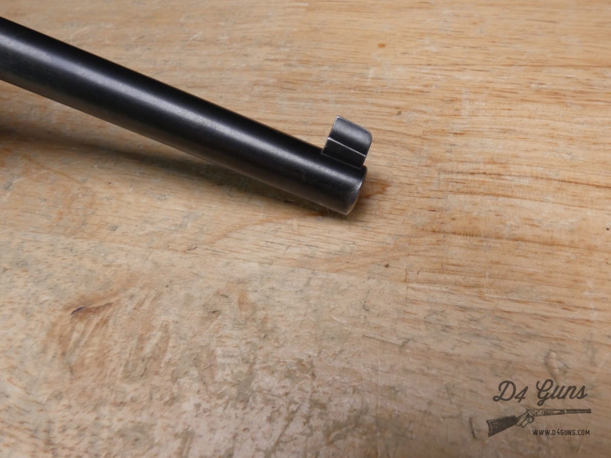 CLEAN Mauser C96 Commercial Conehammer - 7.63x25mm - Broomhandle - C -img-33