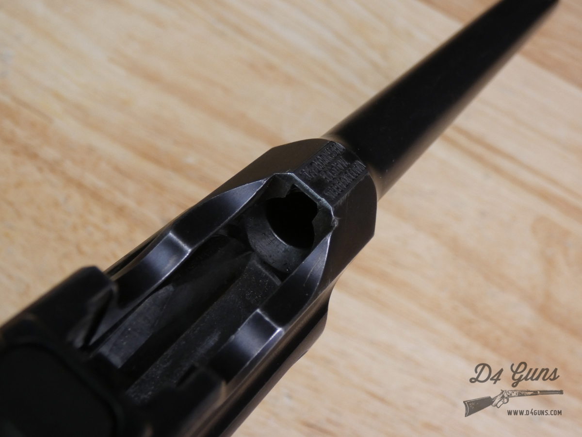 CLEAN Mauser C96 Commercial Conehammer - 7.63x25mm - Broomhandle - C -img-35
