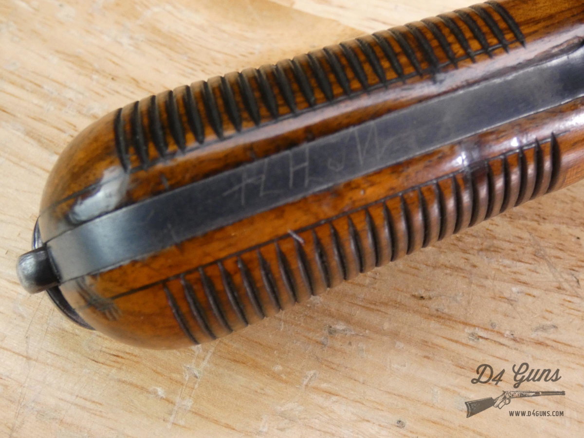 CLEAN Mauser C96 Commercial Conehammer - 7.63x25mm - Broomhandle - C -img-40