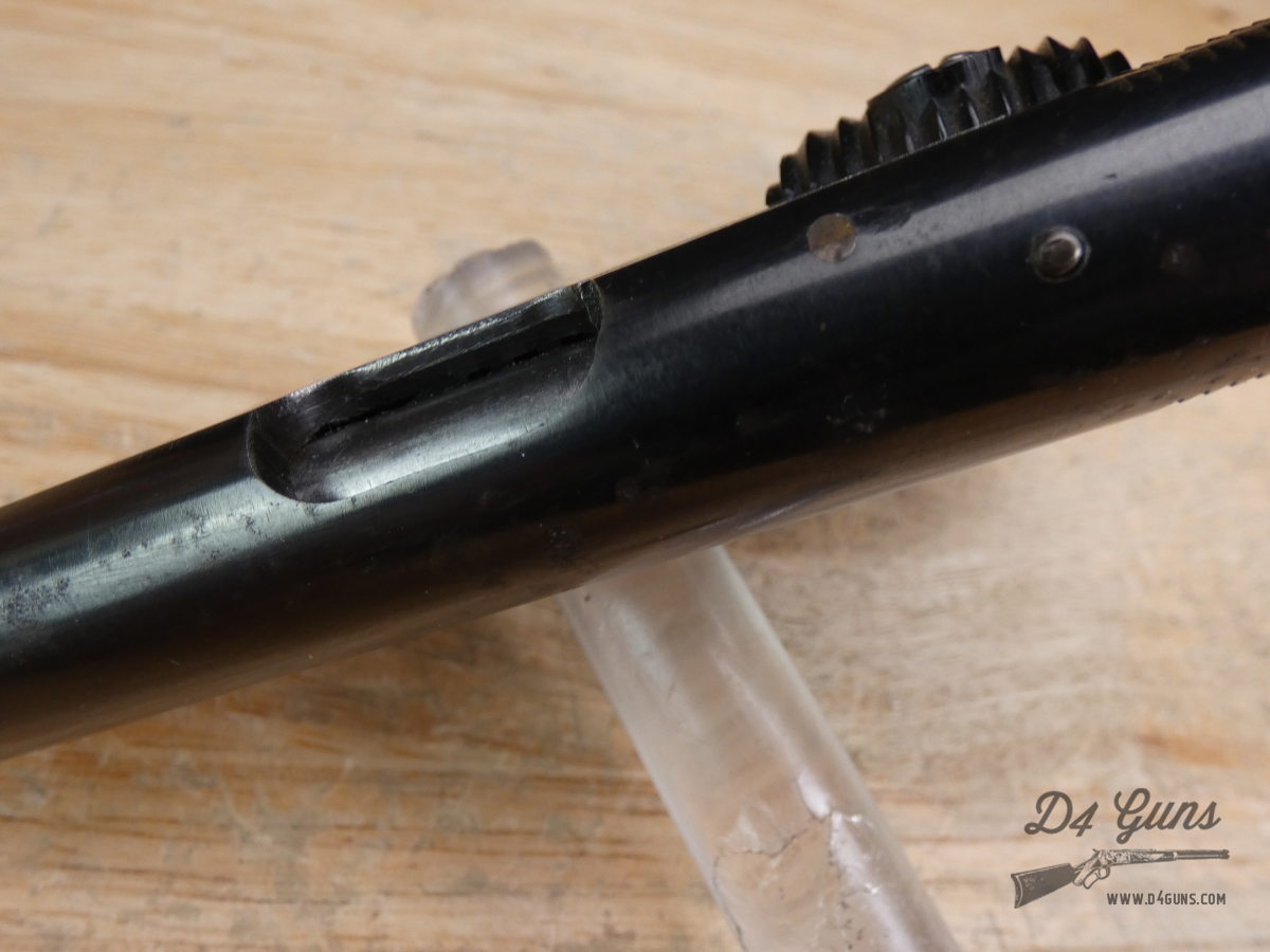 Unique Model 17 - .32 ACP - French - Lanyard Loop - Colt 1903 - C -img-11