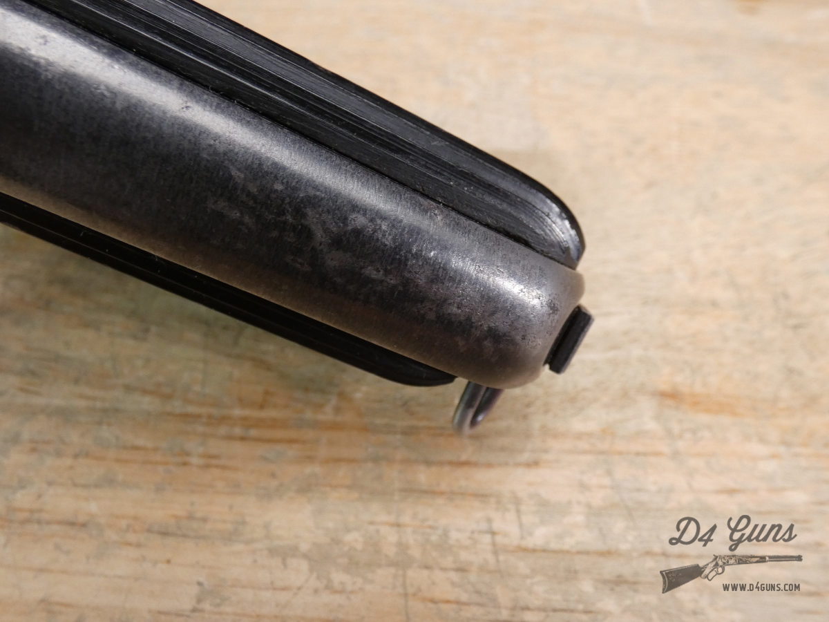 Unique Model 17 - .32 ACP - French - Lanyard Loop - Colt 1903 - C -img-15