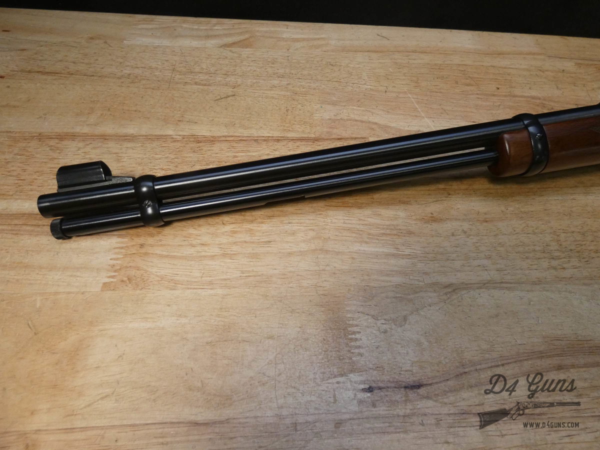 Winchester 9422 - .22 L/LR - Lever-Action Plinker - Model 94-22-img-2