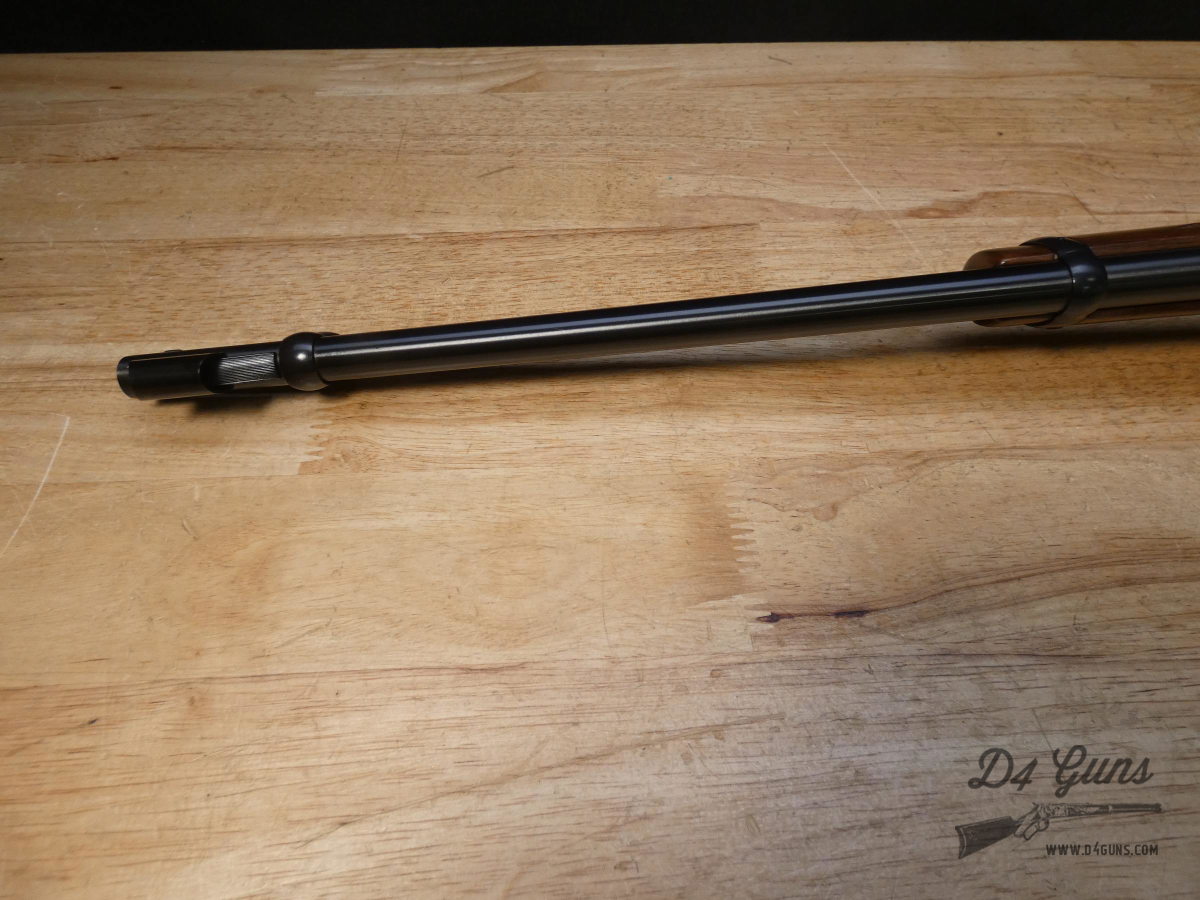 Winchester 9422 - .22 L/LR - Lever-Action Plinker - Model 94-22-img-6