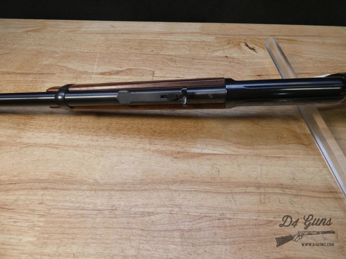 Winchester 9422 - .22 L/LR - Lever-Action Plinker - Model 94-22-img-7