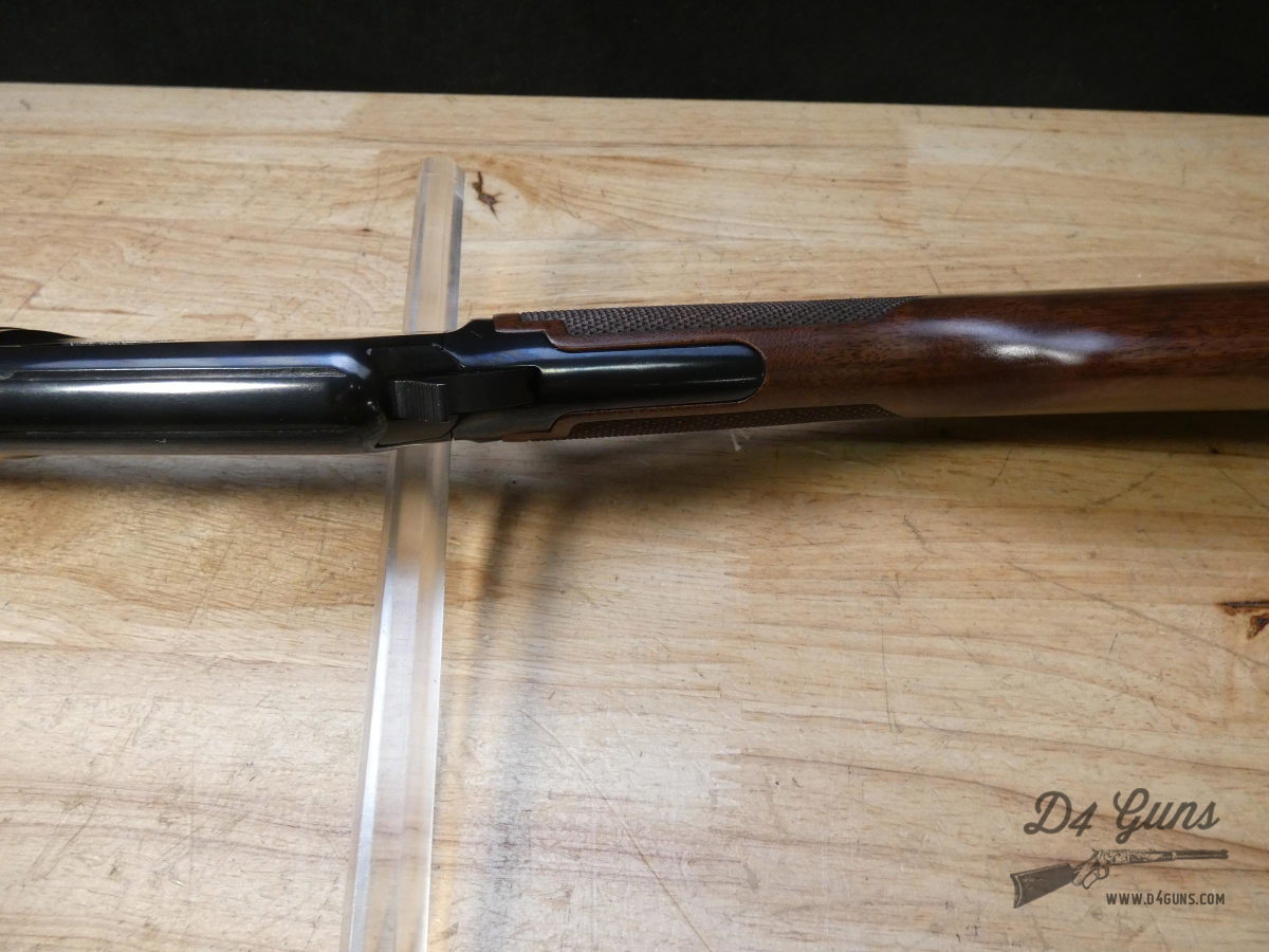 Winchester 9422 - .22 L/LR - Lever-Action Plinker - Model 94-22-img-8