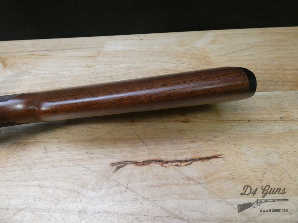 Winchester 9422 - .22 L/LR - Lever-Action Plinker - Model 94-22-img-9