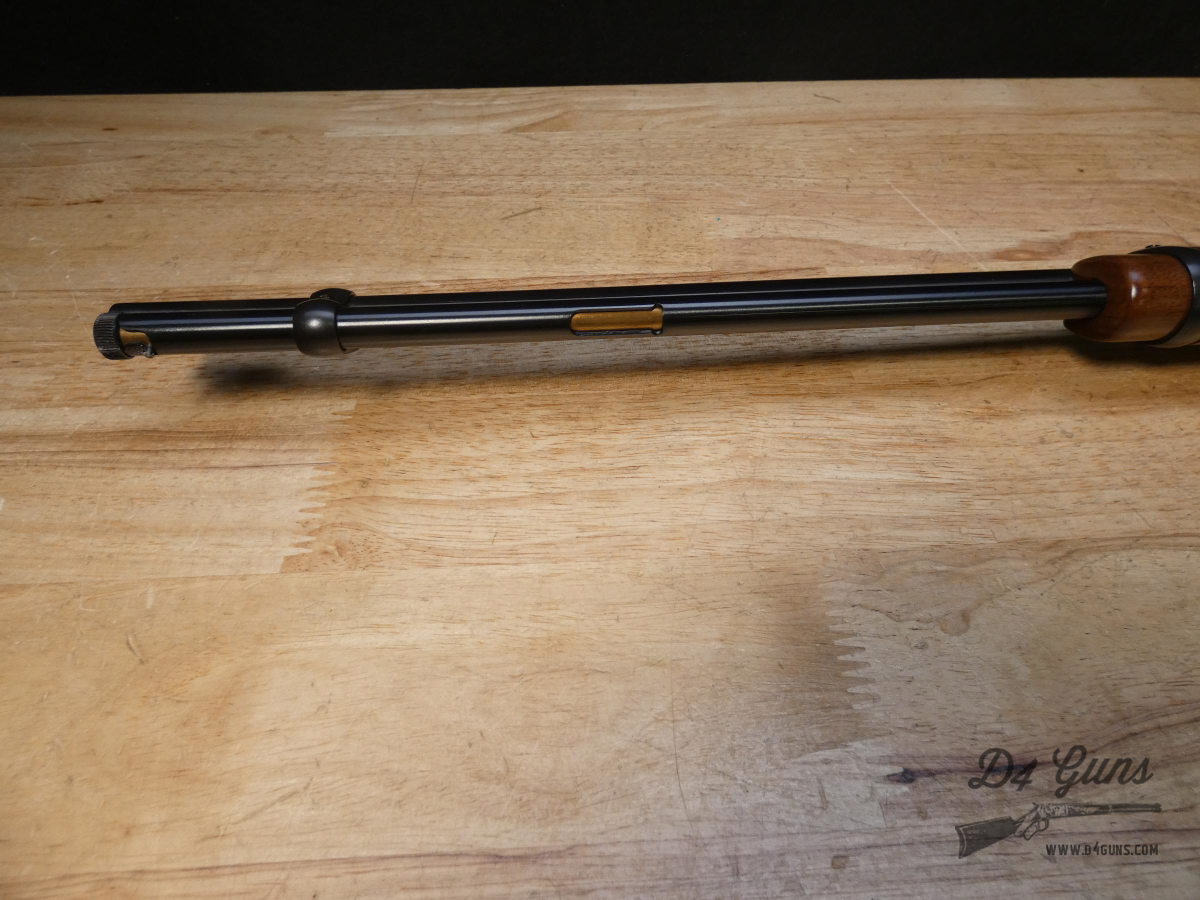 Winchester 9422 - .22 L/LR - Lever-Action Plinker - Model 94-22-img-10