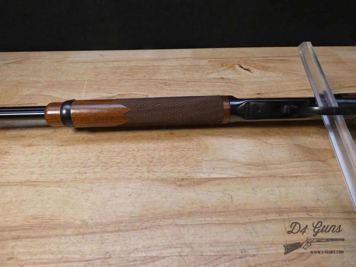 Winchester 9422 - .22 L/LR - Lever-Action Plinker - Model 94-22-img-11