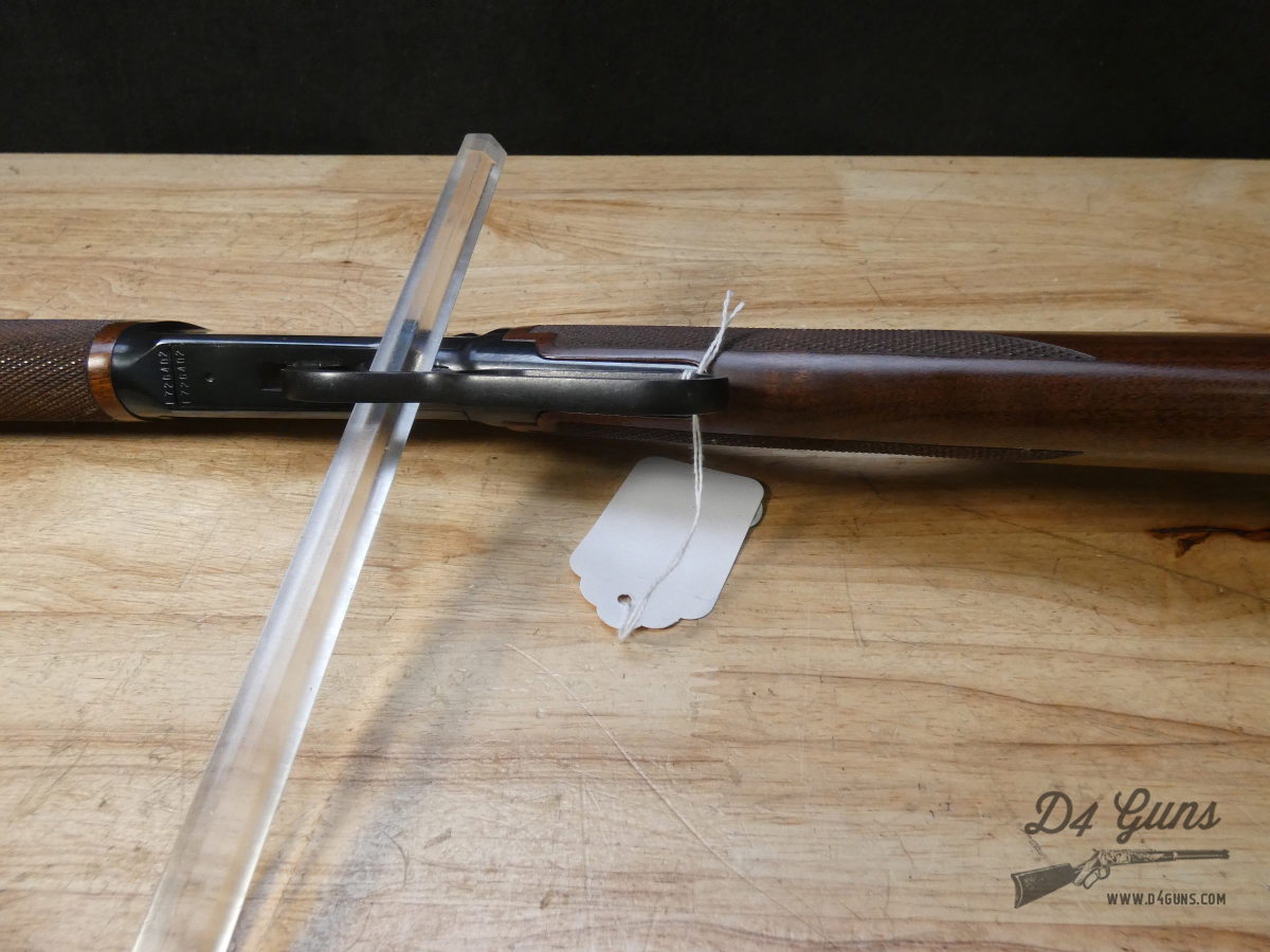 Winchester 9422 - .22 L/LR - Lever-Action Plinker - Model 94-22-img-12
