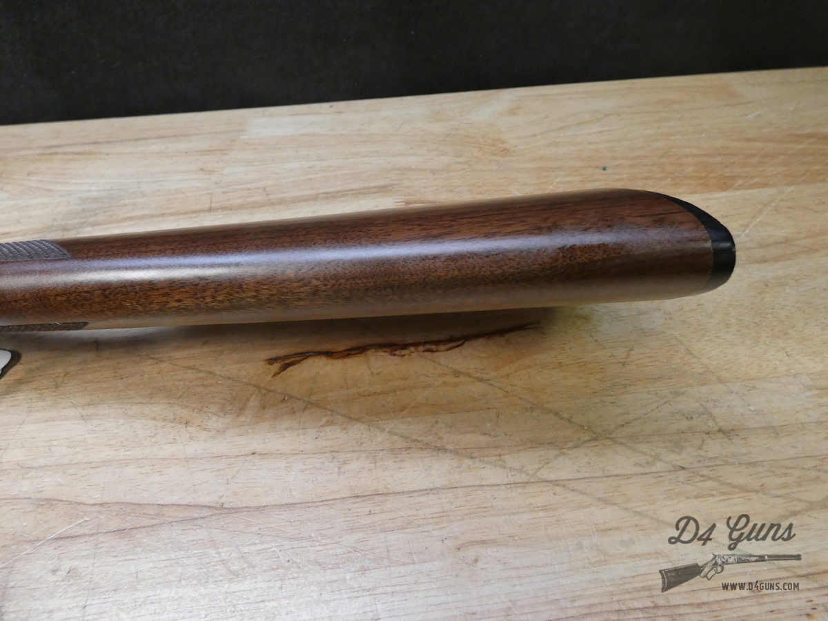 Winchester 9422 - .22 L/LR - Lever-Action Plinker - Model 94-22-img-13