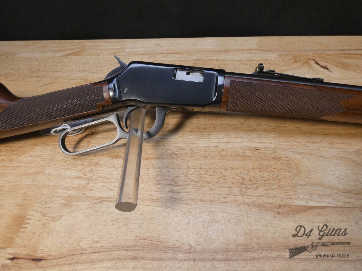 Winchester 9422 - .22 L/LR - Lever-Action Plinker - Model 94-22-img-15