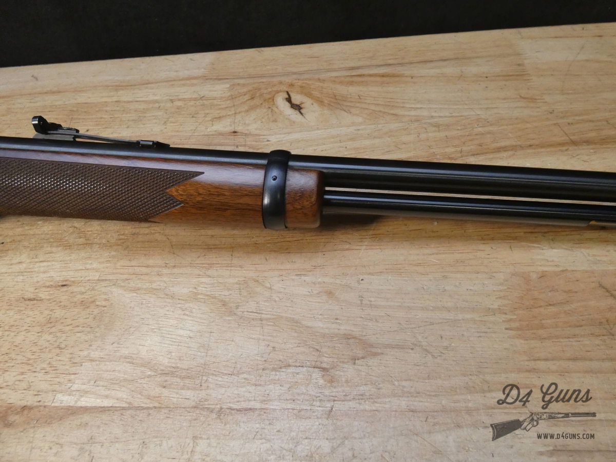 Winchester 9422 - .22 L/LR - Lever-Action Plinker - Model 94-22-img-16