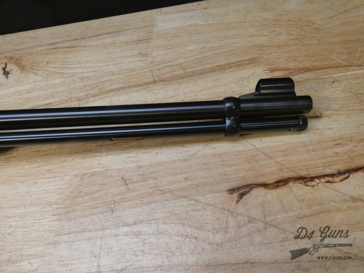 Winchester 9422 - .22 L/LR - Lever-Action Plinker - Model 94-22-img-17