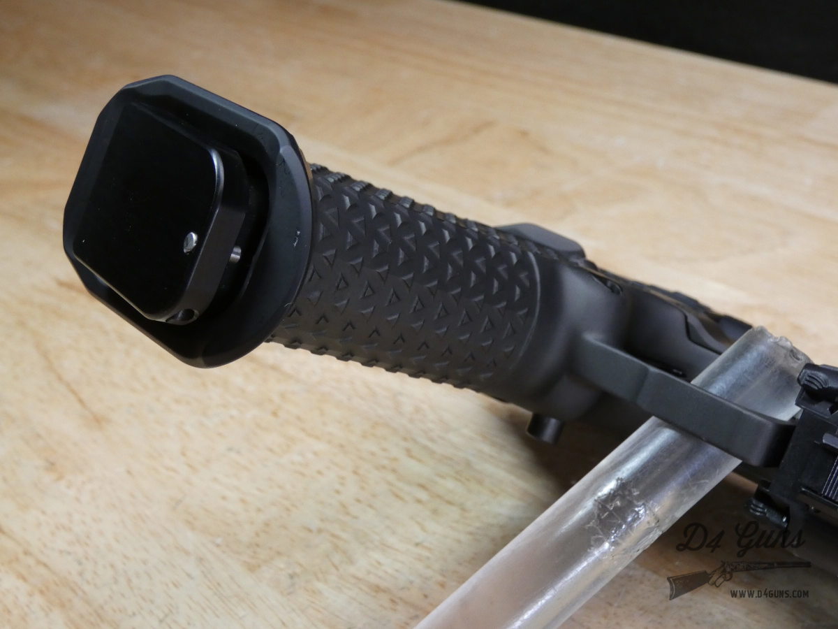 Atlas Gunworks NYX RDS v2 Perfect Zero - 9mm - w/ Trijicon SRO & Surefire-img-15