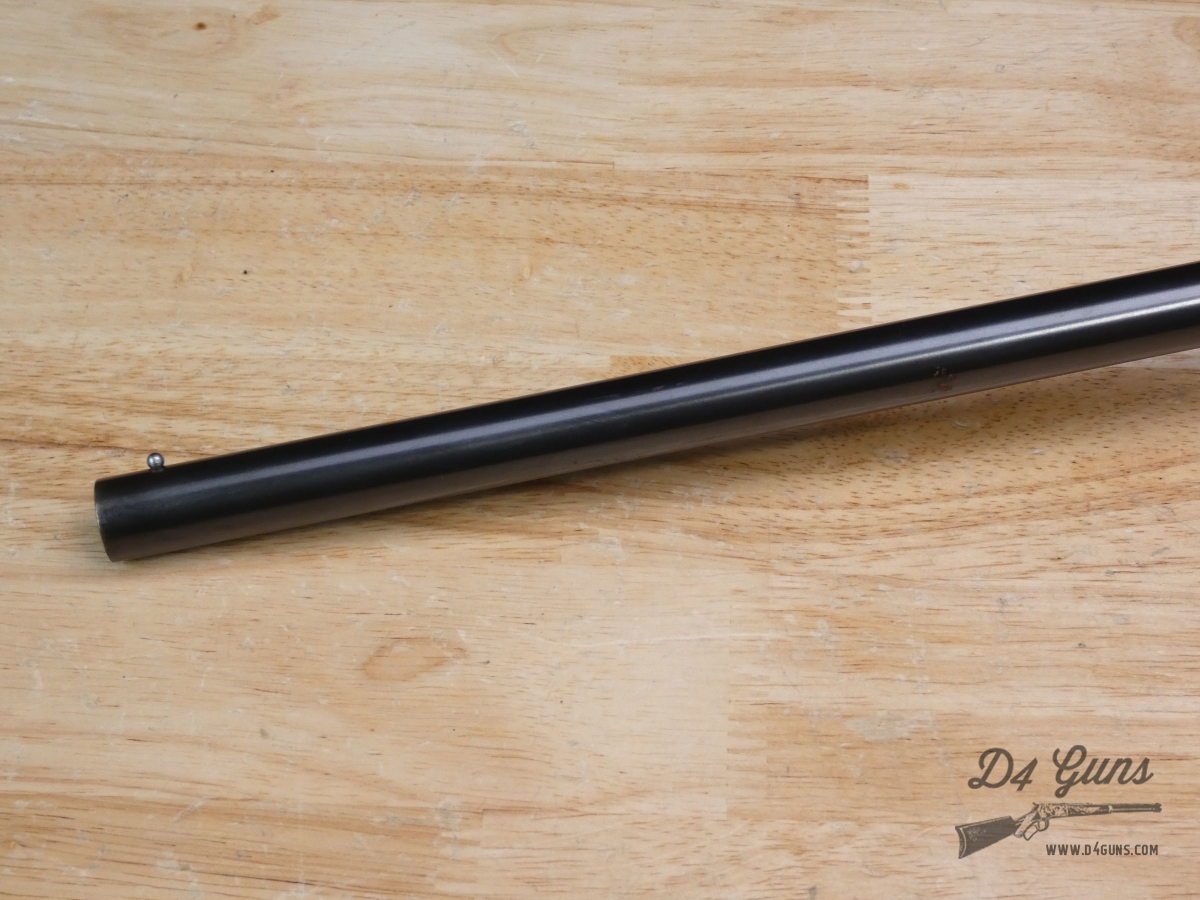 Remington 870 Wingmaster - 20 Gauge - MFG 1963 - Classic Pump - Mod Choke-img-2