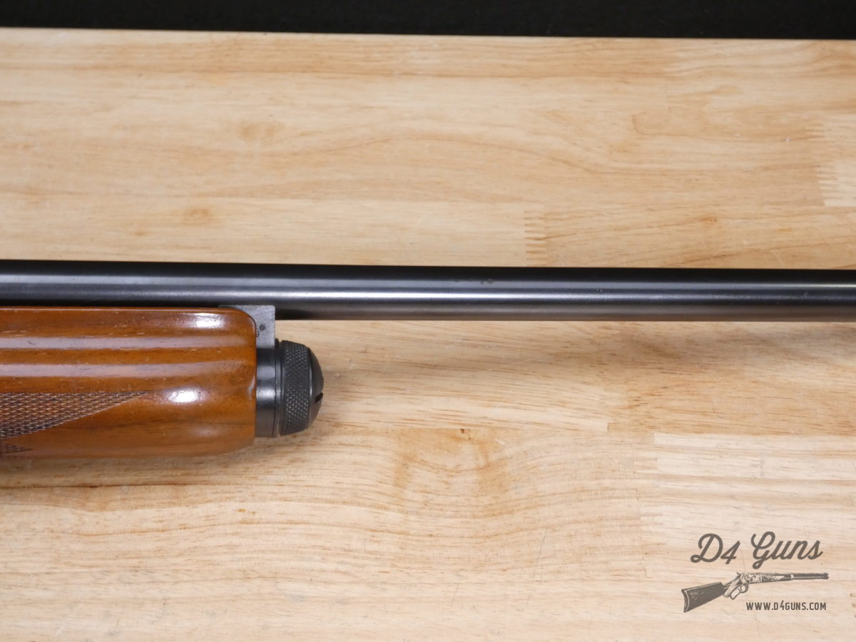 Remington 870 Wingmaster - 20 Gauge - MFG 1963 - Classic Pump - Mod Choke-img-16