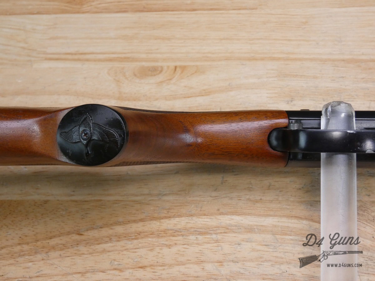 Remington 870 Wingmaster - 20 Gauge - MFG 1963 - Classic Pump - Mod Choke-img-19