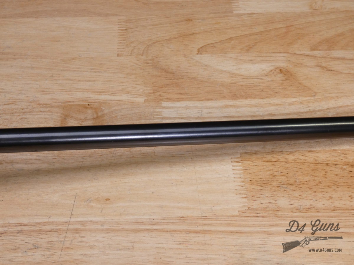 Remington 870 Wingmaster - 20 Gauge - MFG 1963 - Classic Pump - Mod Choke-img-31
