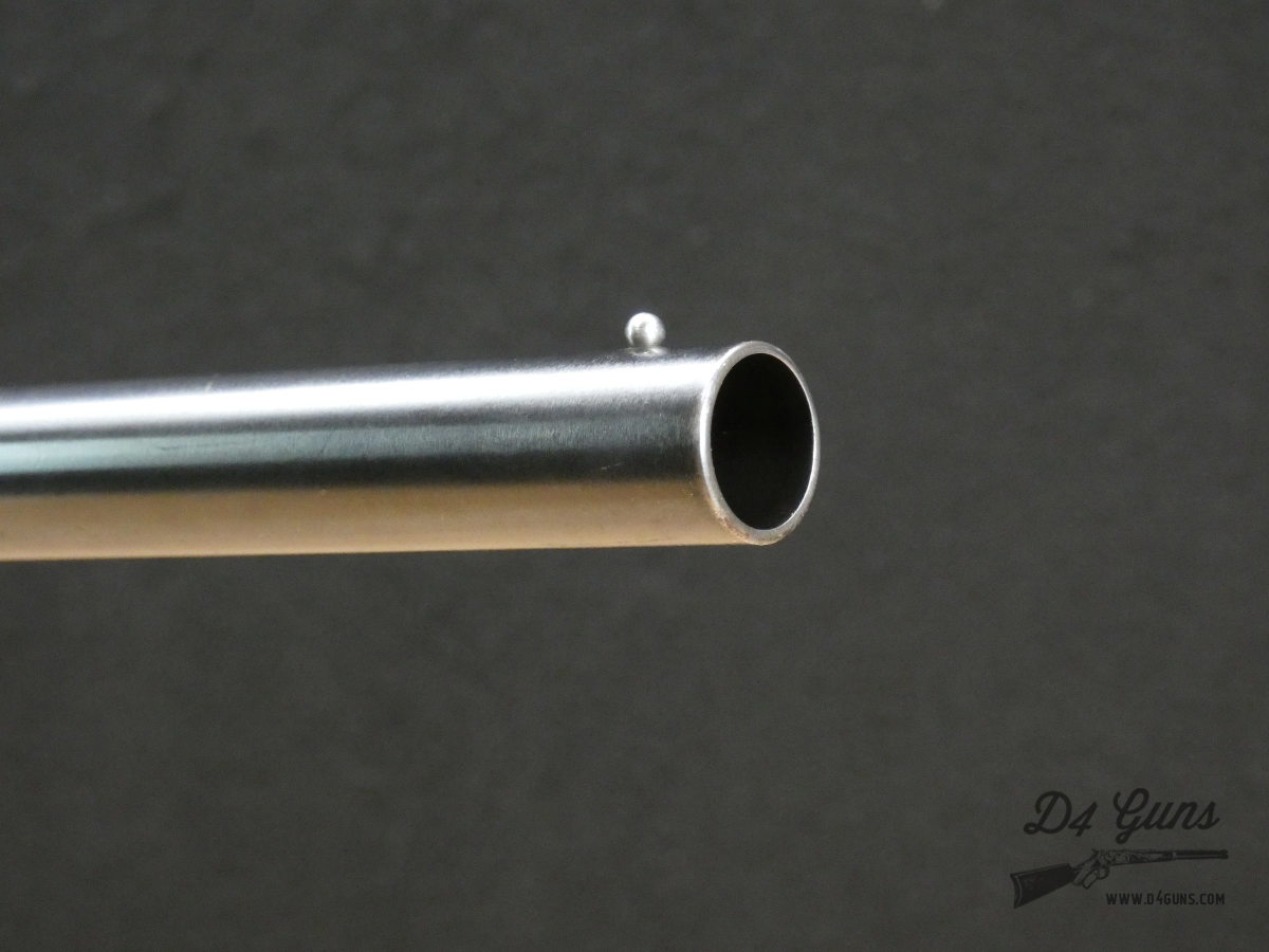Remington 870 Wingmaster - 20 Gauge - MFG 1963 - Classic Pump - Mod Choke-img-33